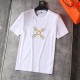 BURBERRY Men's Short Sleeve T-shirt 2022 New Unique Design Burberry Multicolor Selectable BURBERRY Men's Short Sleeve T-shirt 2022 New Unique Design Burberry Multicolor Selectable