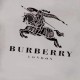 2022SS Shining luxury BURBERRY Men's and women's short-sleeved T-shirt 2022SS Shining luxury BURBERRY Men's and women's short-sleeved T-shirt