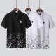 Upgraded Men's T-shirt 2022SS BURBERRY Burberry Upgraded Men's T-shirt 2022SS BURBERRY Burberry
