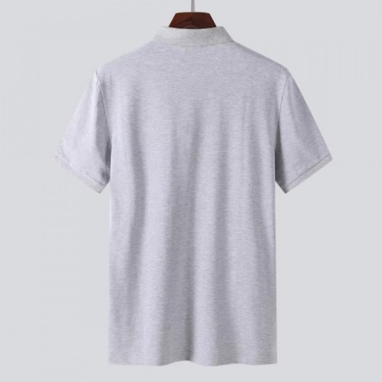 Upgraded Men's T-shirt 2022SS BURBERRY Burberry Upgraded Men's T-shirt 2022SS BURBERRY Burberry