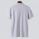 Upgraded Men's T-shirt 2022SS BURBERRY Burberry Upgraded Men's T-shirt 2022SS BURBERRY Burberry