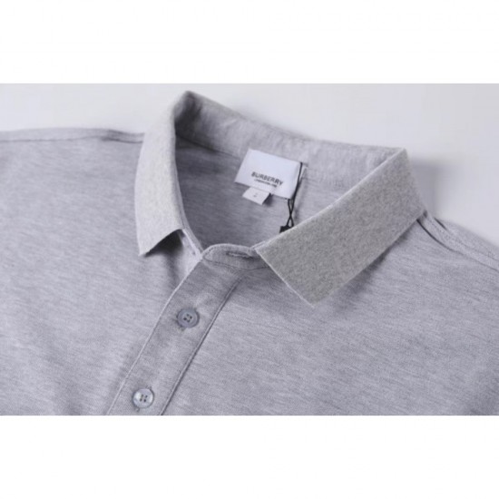 Upgraded Men's T-shirt 2022SS BURBERRY Burberry Upgraded Men's T-shirt 2022SS BURBERRY Burberry
