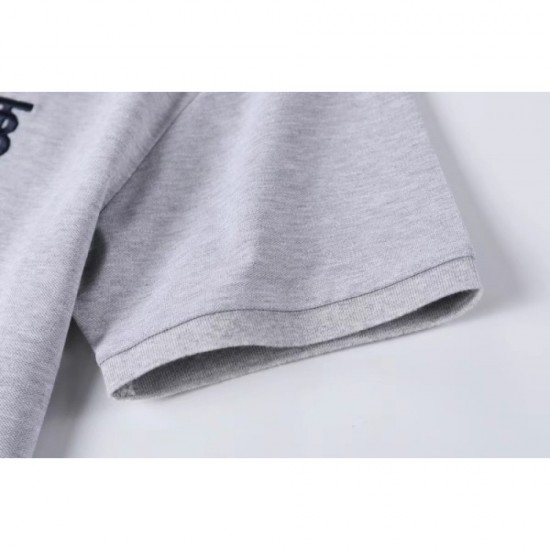 Upgraded Men's T-shirt 2022SS BURBERRY Burberry Upgraded Men's T-shirt 2022SS BURBERRY Burberry