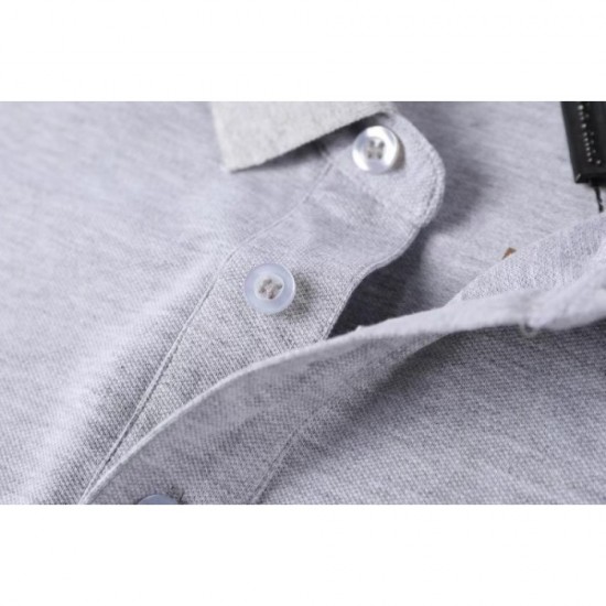 Upgraded Men's T-shirt 2022SS BURBERRY Burberry Upgraded Men's T-shirt 2022SS BURBERRY Burberry