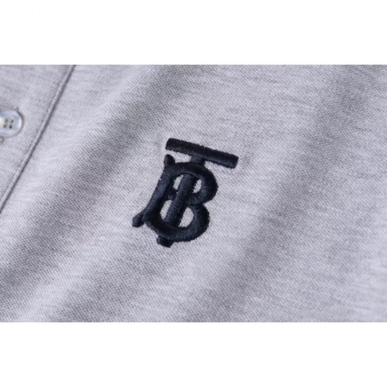 Upgraded Men's T-shirt 2022SS BURBERRY Burberry Upgraded Men's T-shirt 2022SS BURBERRY Burberry