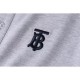 Upgraded Men's T-shirt 2022SS BURBERRY Burberry Upgraded Men's T-shirt 2022SS BURBERRY Burberry