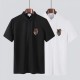 The boom is reheating Men's T-shirt 2022SS BURBERRY Burberry The boom is reheating Men's T-shirt 2022SS BURBERRY Burberry