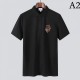The boom is reheating Men's T-shirt 2022SS BURBERRY Burberry The boom is reheating Men's T-shirt 2022SS BURBERRY Burberry
