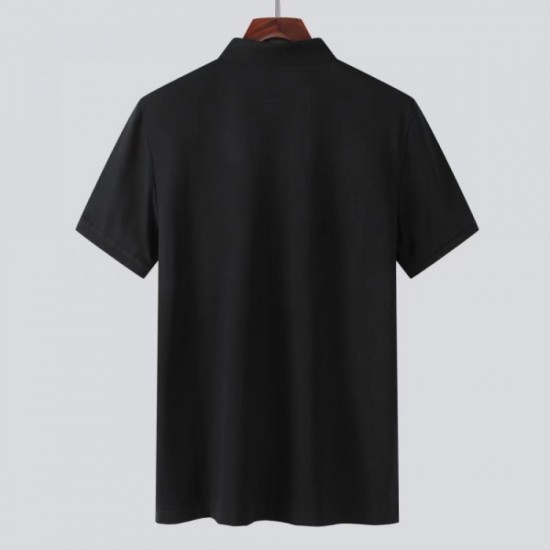 The boom is reheating Men's T-shirt 2022SS BURBERRY Burberry The boom is reheating Men's T-shirt 2022SS BURBERRY Burberry