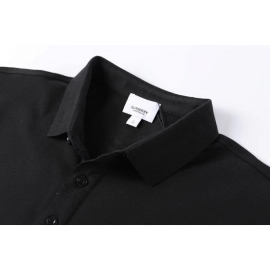 The boom is reheating Men's T-shirt 2022SS BURBERRY Burberry The boom is reheating Men's T-shirt 2022SS BURBERRY Burberry