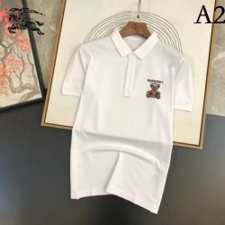 Spring / Summer adult outfit Men's T-shirt 2022SS BURBERRY Burberry