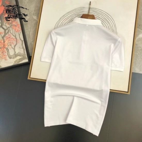 Spring / Summer adult outfit Men's T-shirt 2022SS BURBERRY Burberry Spring / Summer adult outfit Men's T-shirt 2022SS BURBERRY Burberry