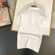 Spring / Summer adult outfit Men's T-shirt 2022SS BURBERRY Burberry Spring / Summer adult outfit Men's T-shirt 2022SS BURBERRY Burberry