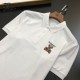 Spring / Summer adult outfit Men's T-shirt 2022SS BURBERRY Burberry Spring / Summer adult outfit Men's T-shirt 2022SS BURBERRY Burberry