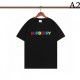 Men's T-shirt 2022SS BURBERRY Burberry as a limited gift Men's T-shirt 2022SS BURBERRY Burberry as a limited gift