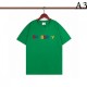 Men's T-shirt 2022SS BURBERRY Burberry as a limited gift Men's T-shirt 2022SS BURBERRY Burberry as a limited gift