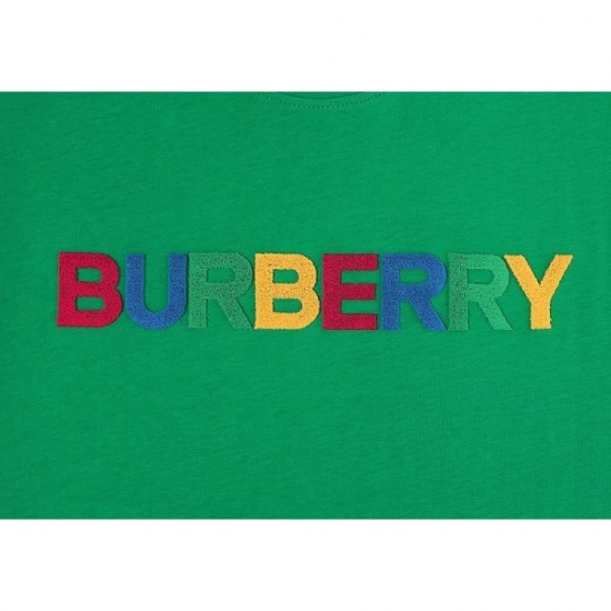 Men's T-shirt 2022SS BURBERRY Burberry as a limited gift Men's T-shirt 2022SS BURBERRY Burberry as a limited gift