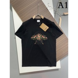 Spring limited eternal classic men's T-shirt 2022SS BURBERRY Burberry