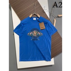 Spring limited eternal classic men's T-shirt 2022SS BURBERRY Burberry
