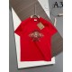 Spring limited eternal classic men's T-shirt 2022SS BURBERRY Burberry Spring limited eternal classic men's T-shirt 2022SS BURBERRY Burberry