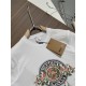 Spring limited eternal classic men's T-shirt 2022SS BURBERRY Burberry Spring limited eternal classic men's T-shirt 2022SS BURBERRY Burberry