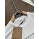 New Spring / Summer sales start Men's T-shirt 2022SS BURBERRY Burberry New Spring / Summer sales start Men's T-shirt 2022SS BURBERRY Burberry