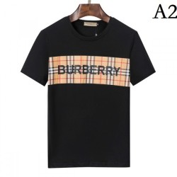 Weekday limited instant delivery men's T-shirt 2022SS BURBERRY Burberry