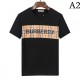 Weekday limited instant delivery men's T-shirt 2022SS BURBERRY Burberry Weekday limited instant delivery men's T-shirt 2022SS BURBERRY Burberry