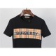 Weekday limited instant delivery men's T-shirt 2022SS BURBERRY Burberry Weekday limited instant delivery men's T-shirt 2022SS BURBERRY Burberry