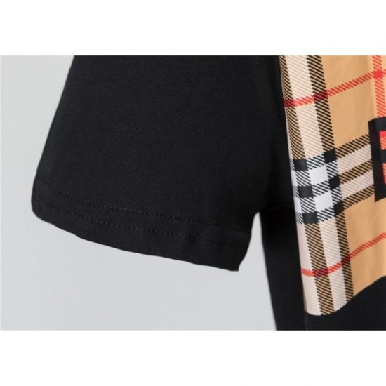 Weekday limited instant delivery men's T-shirt 2022SS BURBERRY Burberry Weekday limited instant delivery men's T-shirt 2022SS BURBERRY Burberry