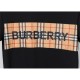Weekday limited instant delivery men's T-shirt 2022SS BURBERRY Burberry Weekday limited instant delivery men's T-shirt 2022SS BURBERRY Burberry