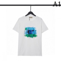 Leading item Men's T-shirt 2022SS BURBERRY Burberry