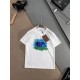 Leading item Men's T-shirt 2022SS BURBERRY Burberry Leading item Men's T-shirt 2022SS BURBERRY Burberry