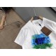 Leading item Men's T-shirt 2022SS BURBERRY Burberry Leading item Men's T-shirt 2022SS BURBERRY Burberry