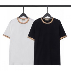 Adult-like atmosphere Men's T-shirt 2022SS BURBERRY Burberry