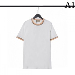 Adult-like atmosphere Men's T-shirt 2022SS BURBERRY Burberry