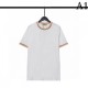 Adult-like atmosphere Men's T-shirt 2022SS BURBERRY Burberry Adult-like atmosphere Men's T-shirt 2022SS BURBERRY Burberry