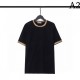 Adult-like atmosphere Men's T-shirt 2022SS BURBERRY Burberry Adult-like atmosphere Men's T-shirt 2022SS BURBERRY Burberry