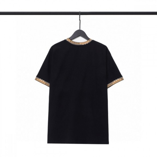 Adult-like atmosphere Men's T-shirt 2022SS BURBERRY Burberry Adult-like atmosphere Men's T-shirt 2022SS BURBERRY Burberry