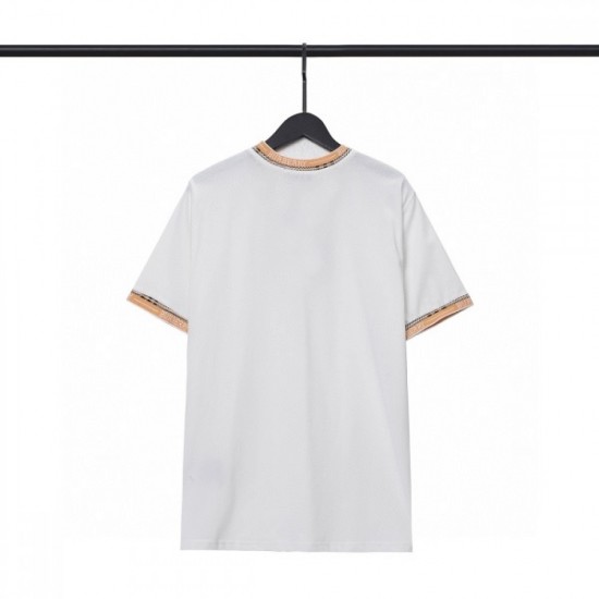 Adult-like atmosphere Men's T-shirt 2022SS BURBERRY Burberry Adult-like atmosphere Men's T-shirt 2022SS BURBERRY Burberry