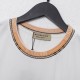 Adult-like atmosphere Men's T-shirt 2022SS BURBERRY Burberry Adult-like atmosphere Men's T-shirt 2022SS BURBERRY Burberry