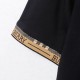 Adult-like atmosphere Men's T-shirt 2022SS BURBERRY Burberry Adult-like atmosphere Men's T-shirt 2022SS BURBERRY Burberry