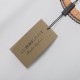 Adult-like atmosphere Men's T-shirt 2022SS BURBERRY Burberry Adult-like atmosphere Men's T-shirt 2022SS BURBERRY Burberry