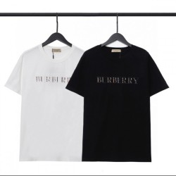 Pre-order items Men's T-shirt 2022SS BURBERRY Burberry