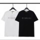 Pre-order items Men's T-shirt 2022SS BURBERRY Burberry Pre-order items Men's T-shirt 2022SS BURBERRY Burberry