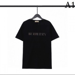Pre-order items Men's T-shirt 2022SS BURBERRY Burberry