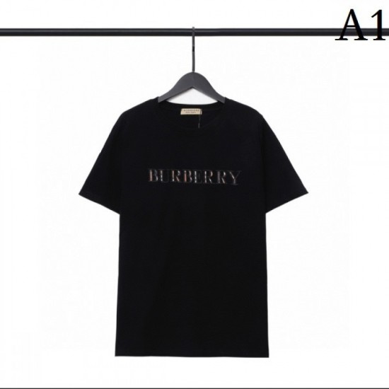 Pre-order items Men's T-shirt 2022SS BURBERRY Burberry Pre-order items Men's T-shirt 2022SS BURBERRY Burberry
