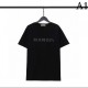 Pre-order items Men's T-shirt 2022SS BURBERRY Burberry Pre-order items Men's T-shirt 2022SS BURBERRY Burberry