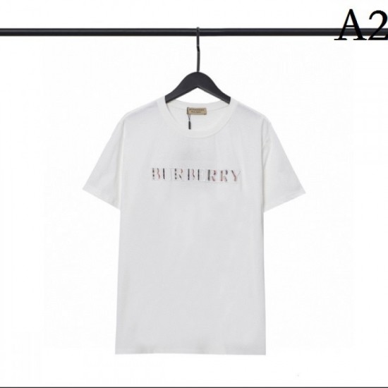 Pre-order items Men's T-shirt 2022SS BURBERRY Burberry Pre-order items Men's T-shirt 2022SS BURBERRY Burberry
