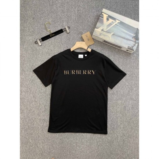 Pre-order items Men's T-shirt 2022SS BURBERRY Burberry Pre-order items Men's T-shirt 2022SS BURBERRY Burberry